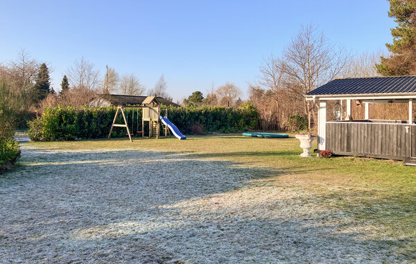 Casa de vacaciones - Liseleje Strand , Dinamarca - E11028 104