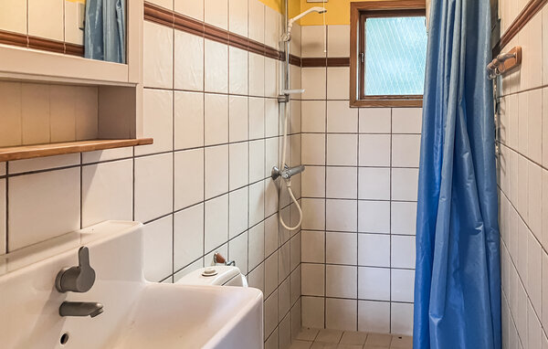 Semesterhus - Liseleje , Danmark - E11033 701