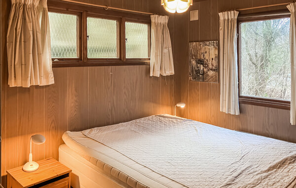 Semesterhus - Liseleje , Danmark - E11033 6