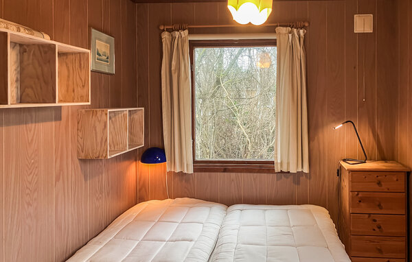 Semesterhus - Liseleje , Danmark - E11033 601