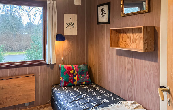 Semesterhus - Liseleje , Danmark - E11033 602