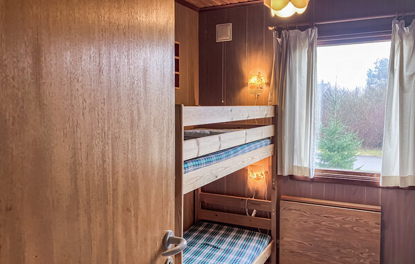 Semesterhus - Liseleje , Danmark - E11033 603