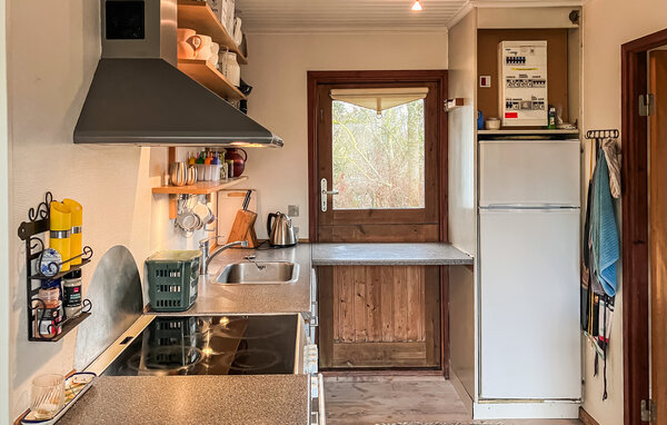 Semesterhus - Liseleje , Danmark - E11033 4