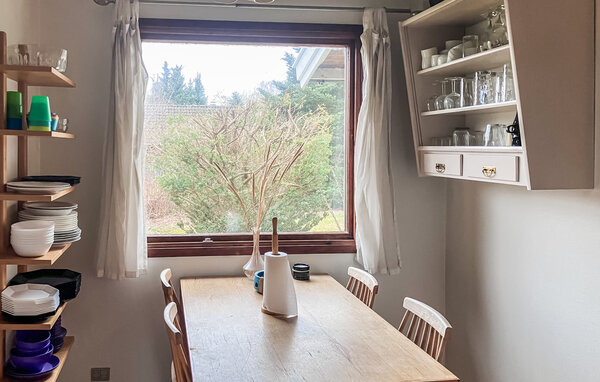 Semesterhus - Liseleje , Danmark - E11033 5