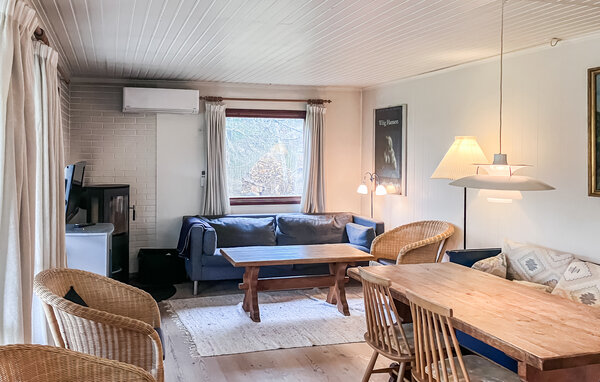 Semesterhus - Liseleje , Danmark - E11033 2