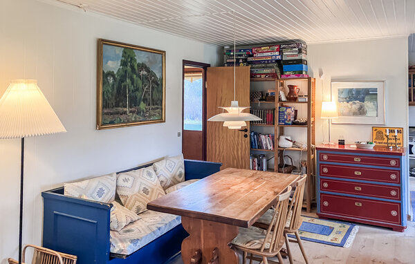 Semesterhus - Liseleje , Danmark - E11033 3