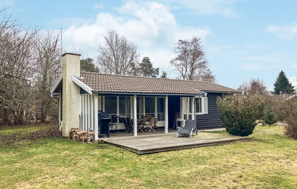 Semesterhus - Liseleje , Danmark - E11033 81