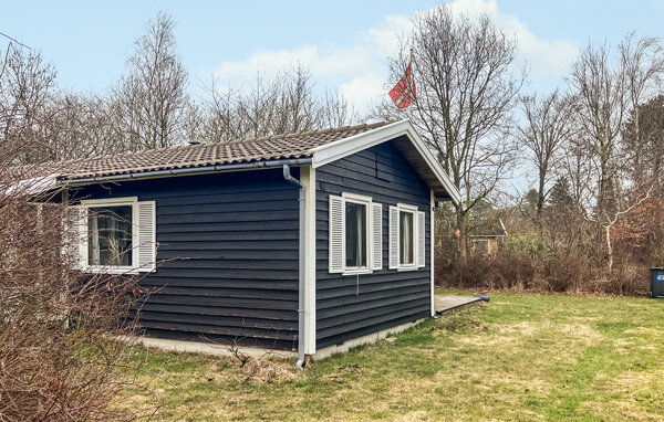 Semesterhus - Liseleje , Danmark - E11033 101
