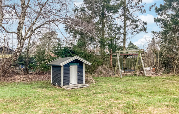 Semesterhus - Liseleje , Danmark - E11033 102