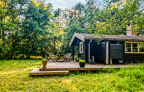 Casa vacanze - Liseleje Strand , Danimarca - E11034 81