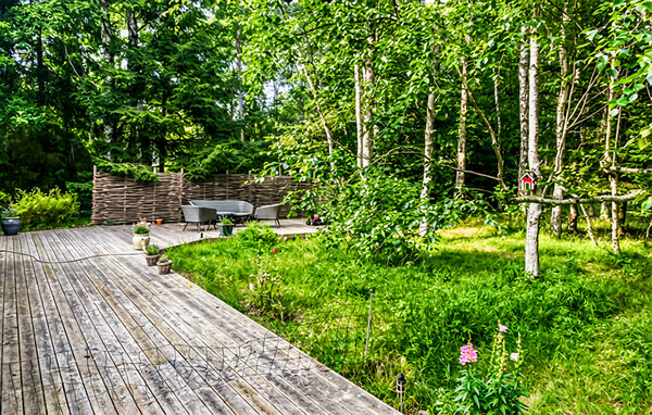 Casa vacanze - Liseleje Strand , Danimarca - E11034 2