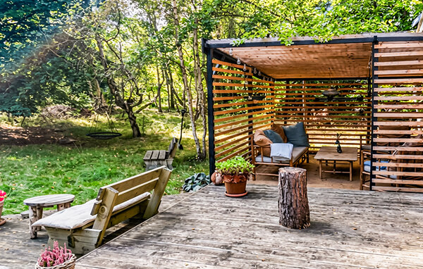 Casa vacanze - Liseleje Strand , Danimarca - E11034 101