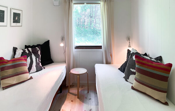 Feriehus - Asserbo , Danmark - E11036 6