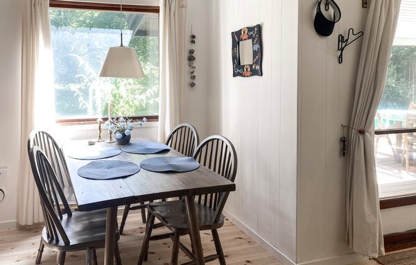 Feriehus - Asserbo , Danmark - E11036 401