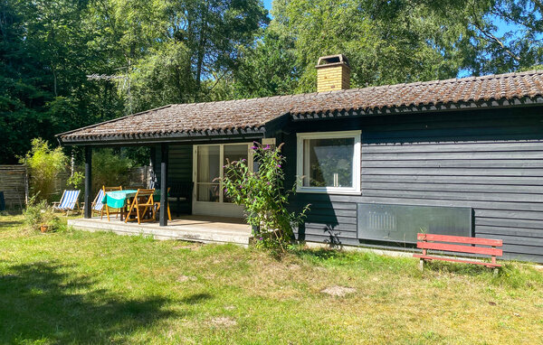 Feriehus - Asserbo , Danmark - E11036 1