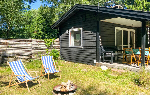 Feriehus - Asserbo , Danmark - E11036 2