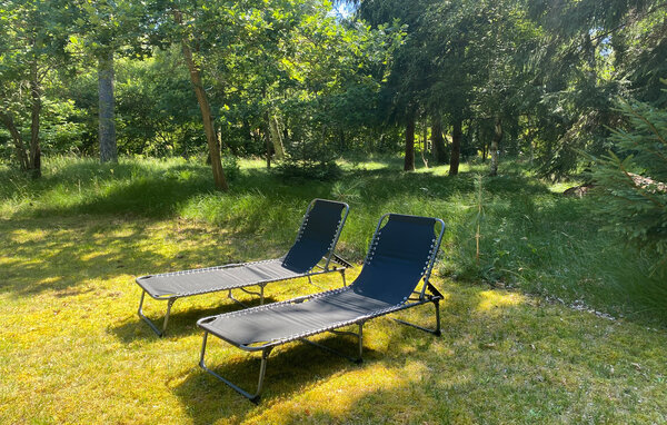 Feriehus - Asserbo , Danmark - E11036 103