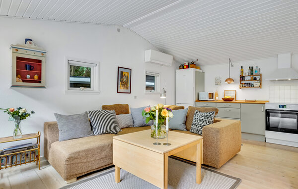 Feriehuse - Liseleje Strand , Danmark - E11055 3
