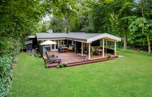 Ferienhaus - Liseleje Strand , Dänemark - E11055 1