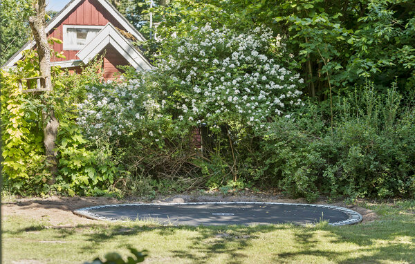 Semesterhus - Liseleje Strand , Danmark - E11097 2