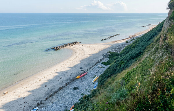Vakantiehuis - Hald Strand , Denemarken - E11102 2