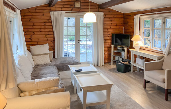 Vakantiehuis - Hald Strand , Denemarken - E11102 3