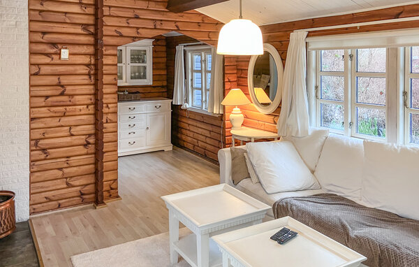 Vakantiehuis - Hald Strand , Denemarken - E11102 4