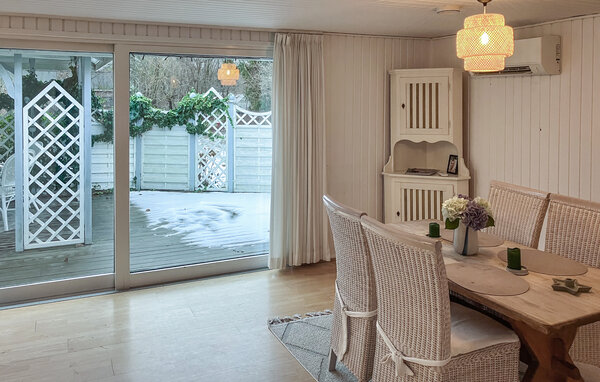 Vakantiehuis - Hald Strand , Denemarken - E11102 6