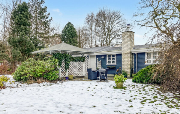 Vakantiehuis - Hald Strand , Denemarken - E11102 1