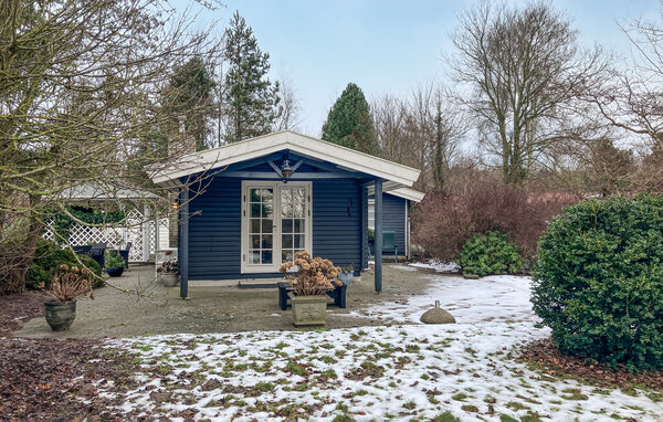 Vakantiehuis - Hald Strand , Denemarken - E11102 81