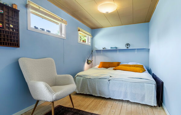 Holiday Home - Liseleje Strand , Denmark - E11108 603