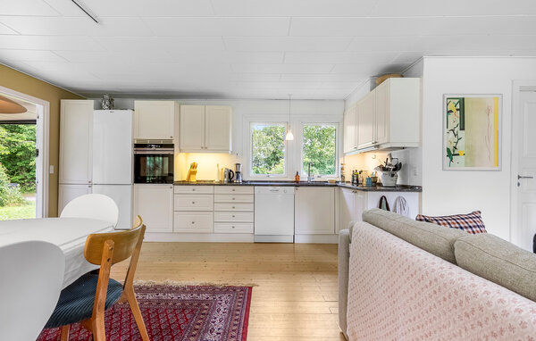 Holiday Home - Liseleje Strand , Denmark - E11108 7