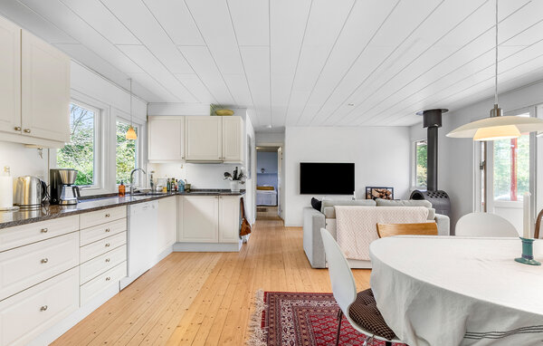 Holiday Home - Liseleje Strand , Denmark - E11108 8