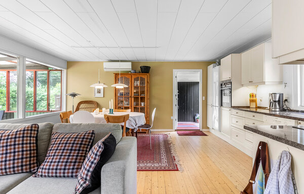 Holiday Home - Liseleje Strand , Denmark - E11108 4