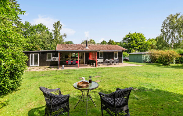 Holiday Home - Liseleje Strand , Denmark - E11108 9