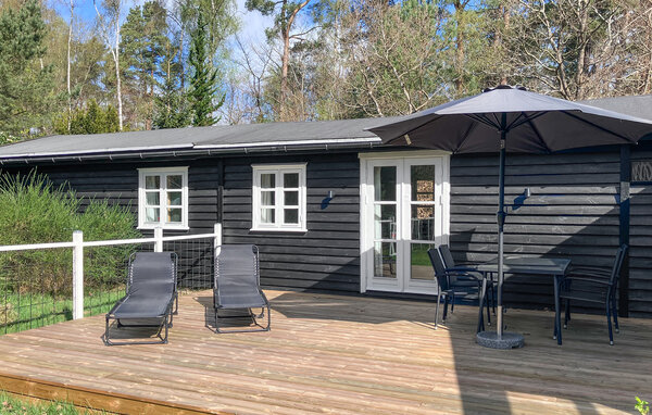 Ferienhaus - Liseleje Strand , Dänemark - E11112 2