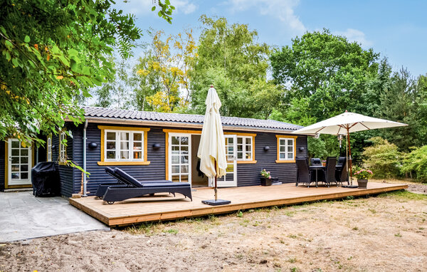 Holiday Home - Ramløse Sand , Denmark - E11165 1