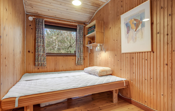 Semesterhus - Liseleje Strand , Danmark - E11173 601