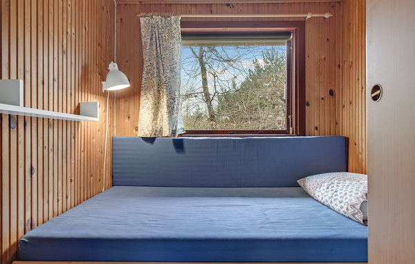Semesterhus - Liseleje Strand , Danmark - E11173 602