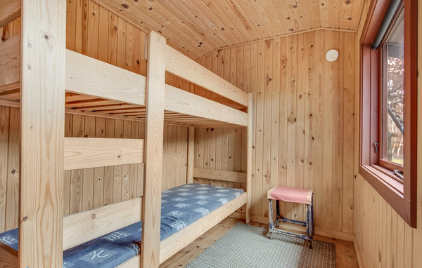 Semesterhus - Liseleje Strand , Danmark - E11173 603