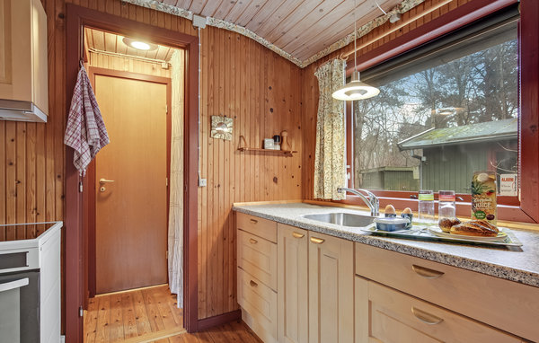 Semesterhus - Liseleje Strand , Danmark - E11173 401