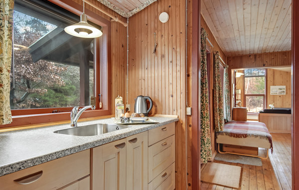Semesterhus - Liseleje Strand , Danmark - E11173 8