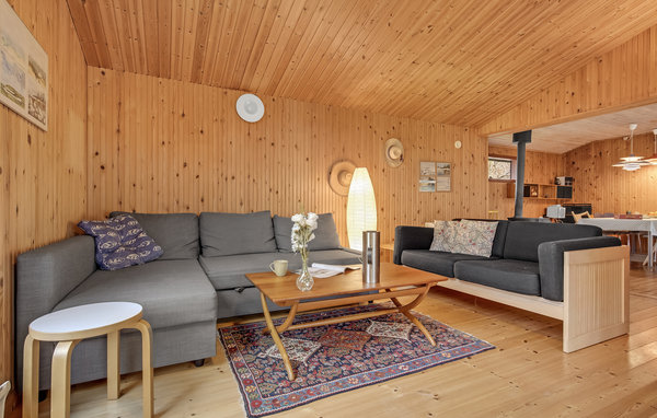 Semesterhus - Liseleje Strand , Danmark - E11173 3