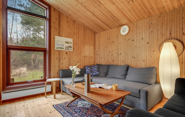Semesterhus - Liseleje Strand , Danmark - E11173 4