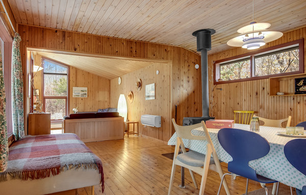 Semesterhus - Liseleje Strand , Danmark - E11173 5