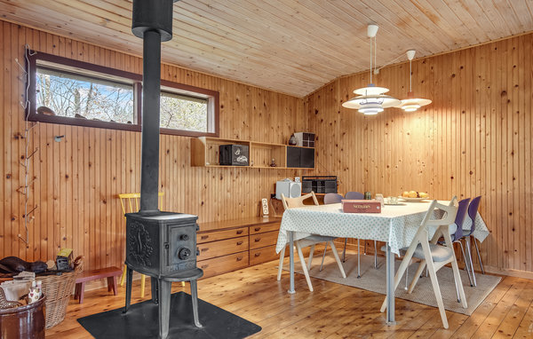 Semesterhus - Liseleje Strand , Danmark - E11173 6