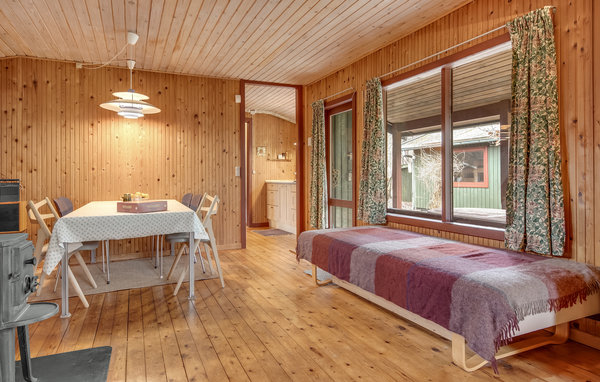Semesterhus - Liseleje Strand , Danmark - E11173 7