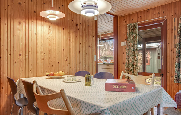 Semesterhus - Liseleje Strand , Danmark - E11173 301