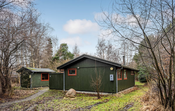 Semesterhus - Liseleje Strand , Danmark - E11173 82