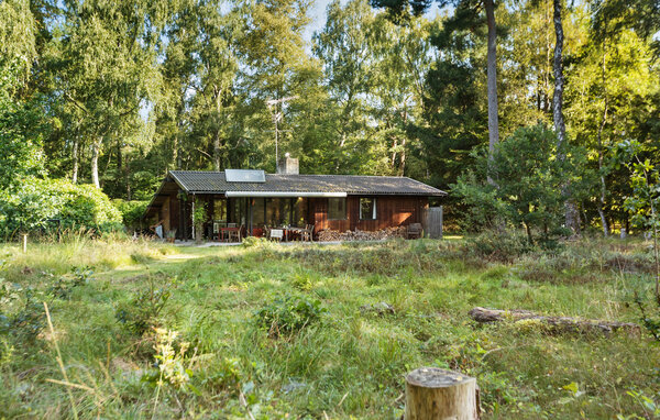 Feriehuse - Liseleje Strand , Danmark - E11176 1